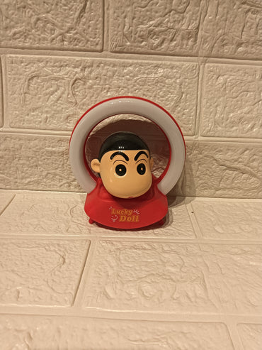 ShinChan Lamp