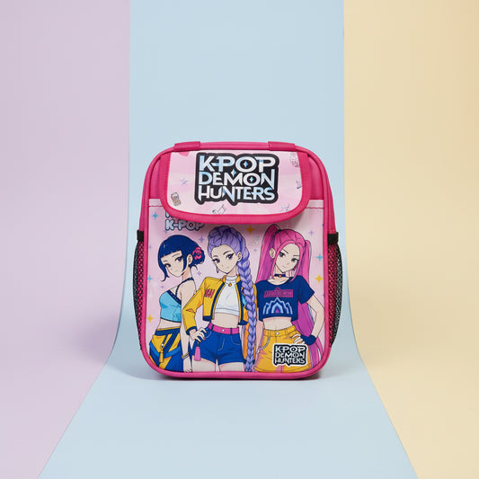 Cute & Insulated Thermal Lunch Bag | Portable Food Tote & Picnic Cooler