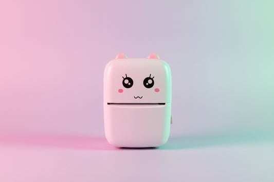 Mini Printer