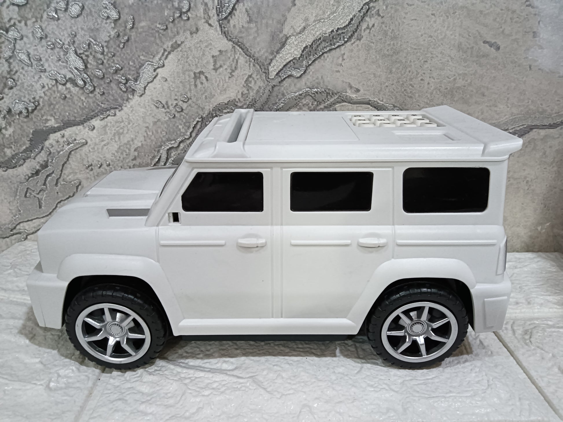 Car Money Bank for Kids