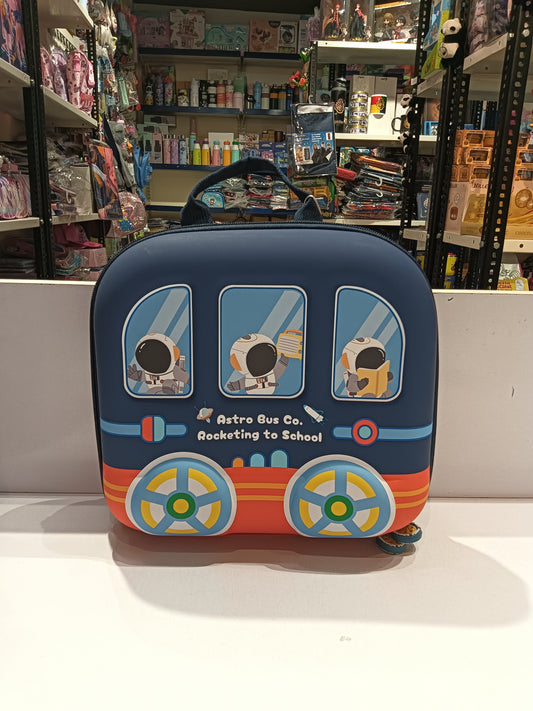 Hard Top Bag