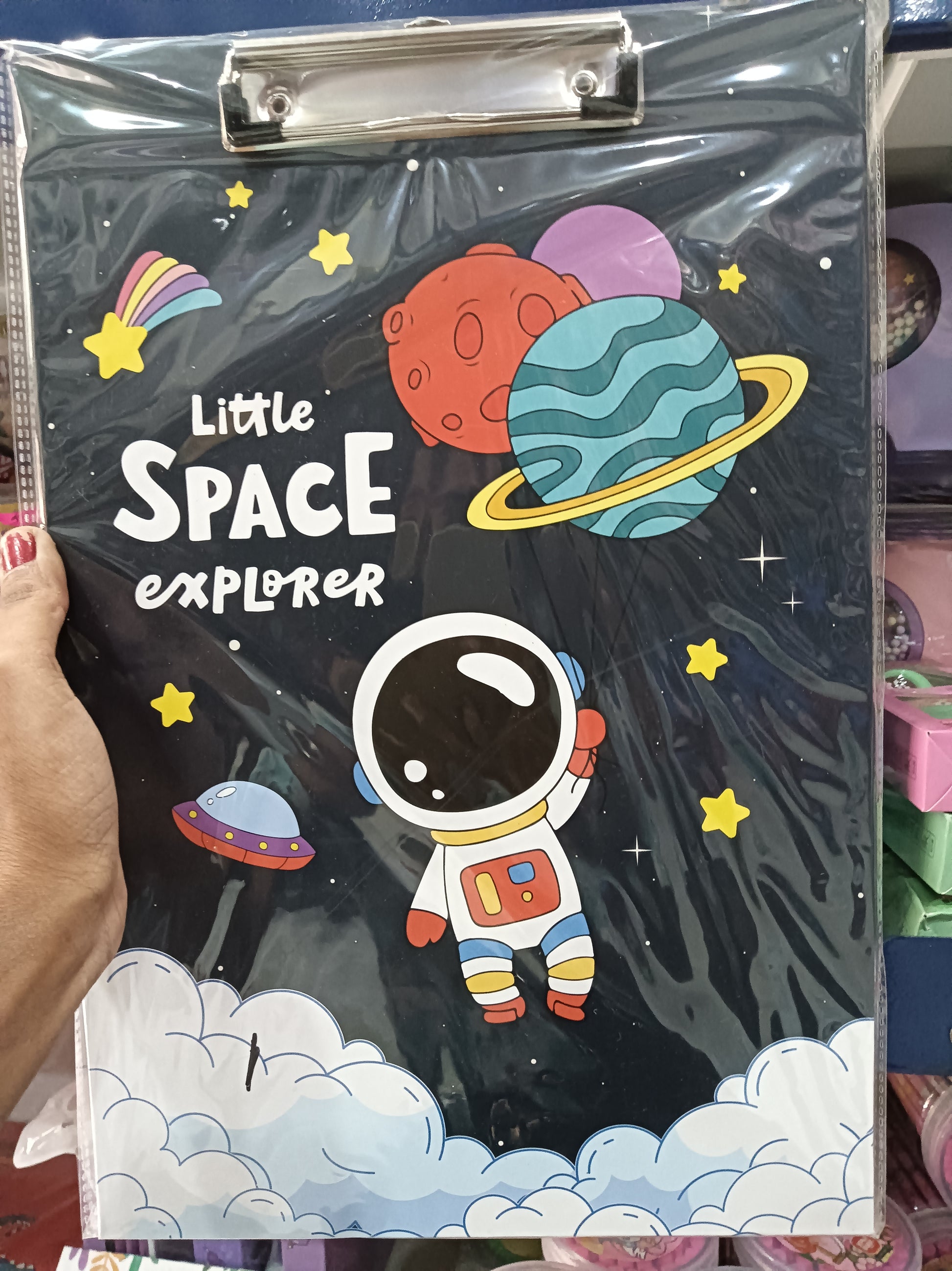 Superior Quality Examboard