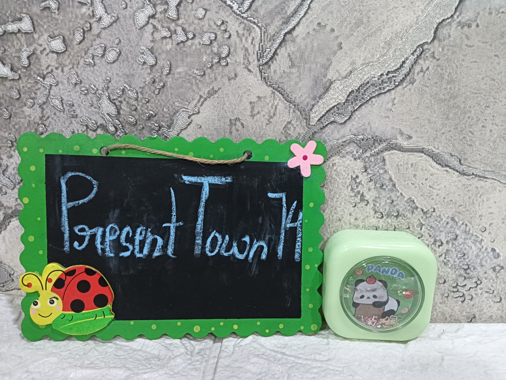 Super Water Round Sharpener