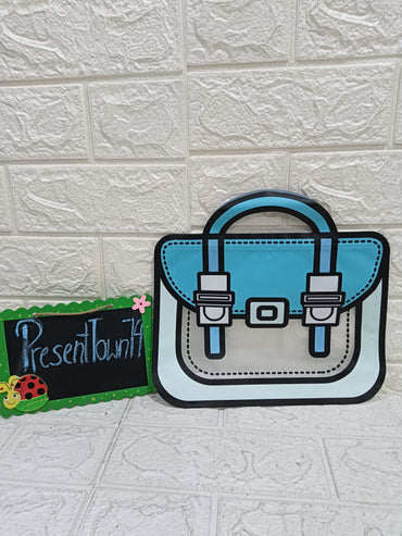 Big Goodie Bag for Kids