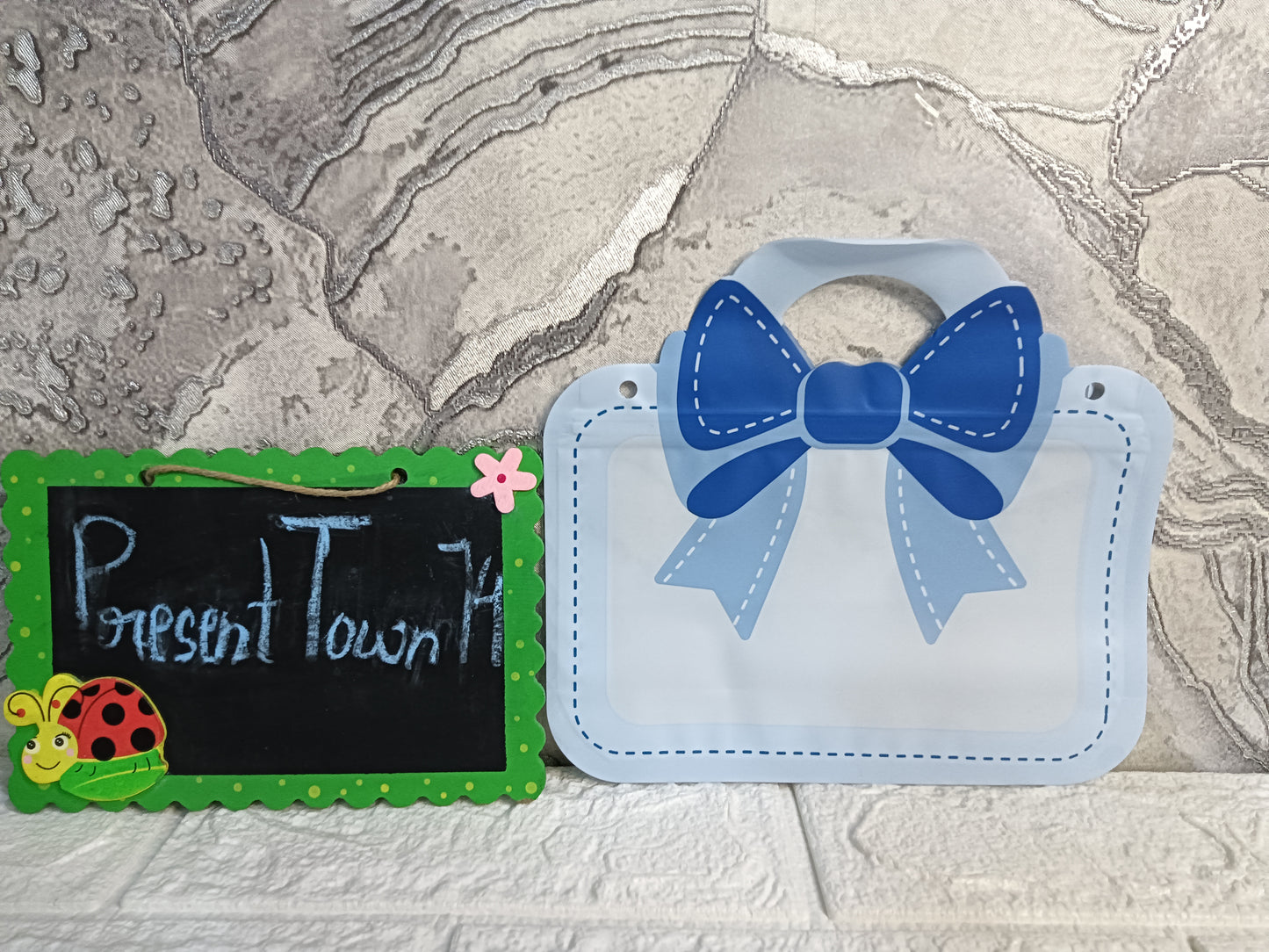 Purse Goodie Bag