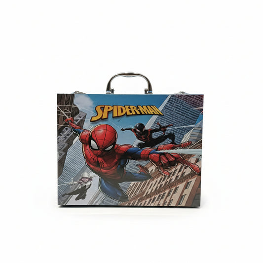 Colour Suitcase