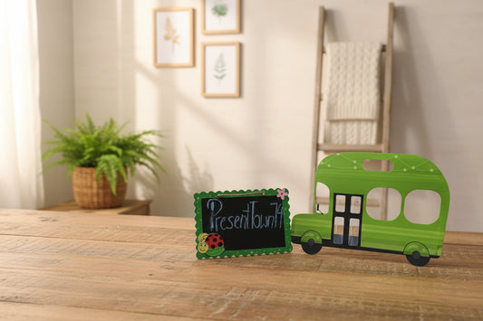 Bus Goodie Bag for Kids