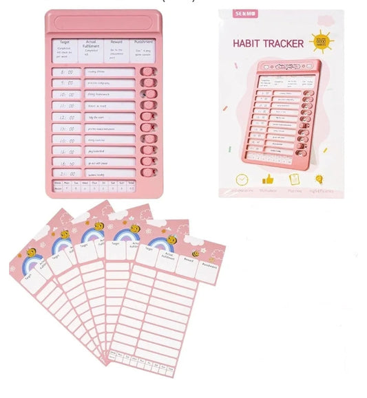 Habit Tracker