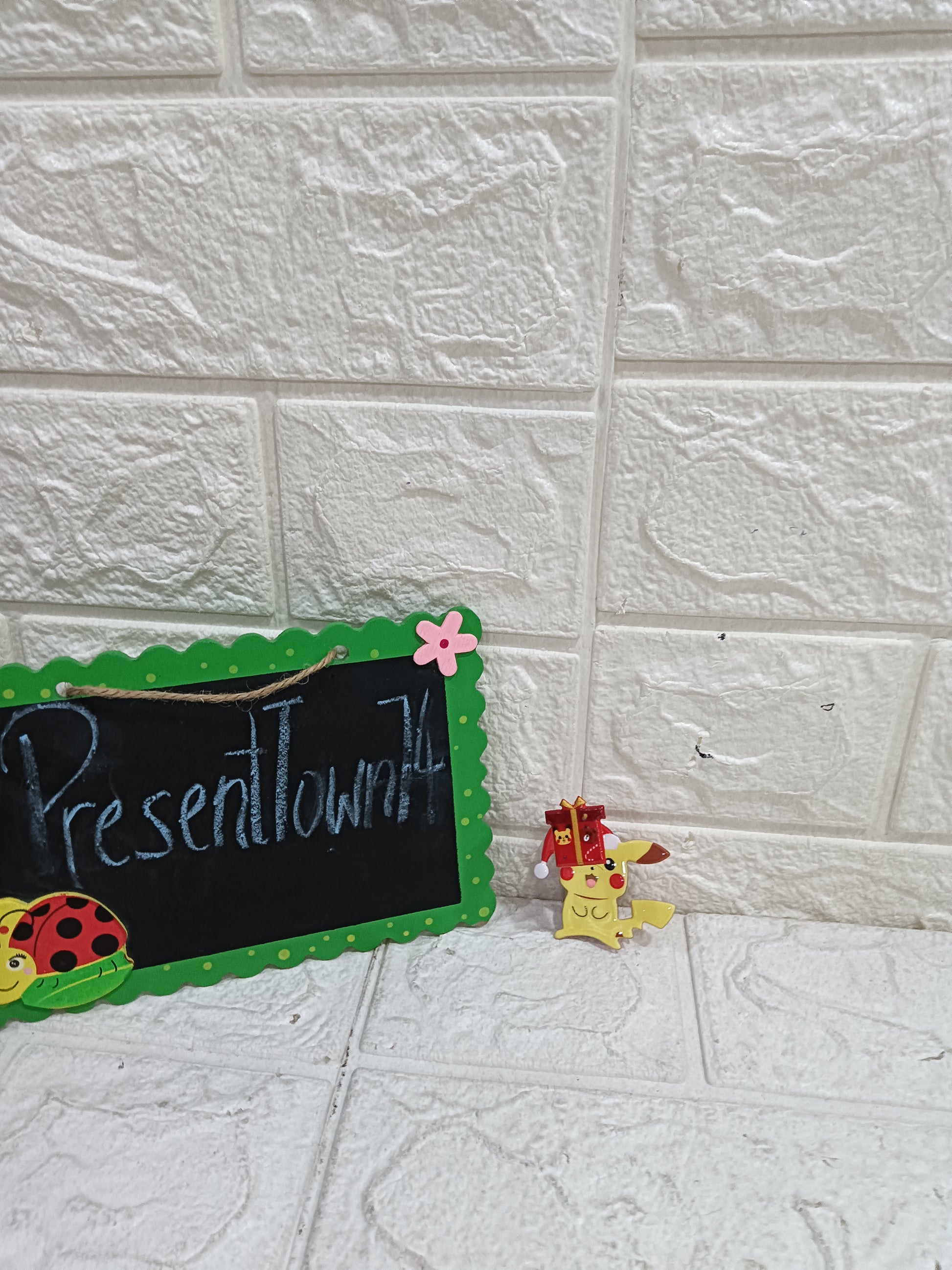 Christmas Clip for Kids