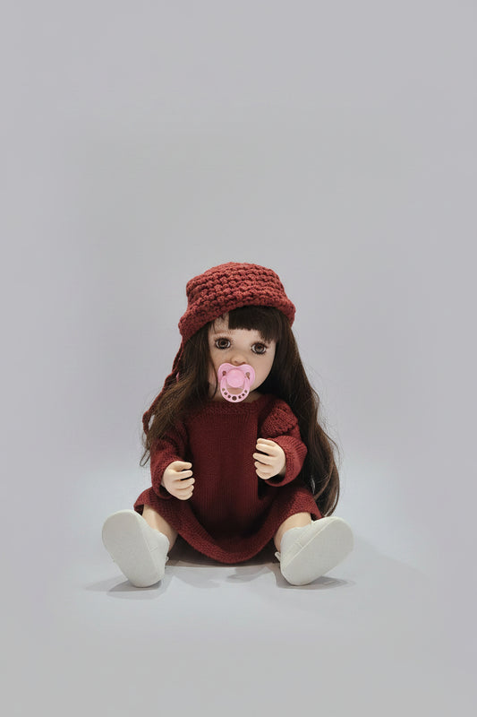 AI silicone Doll