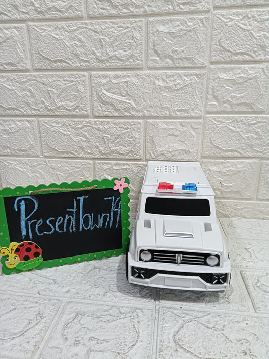 Car Money Bank for Kids