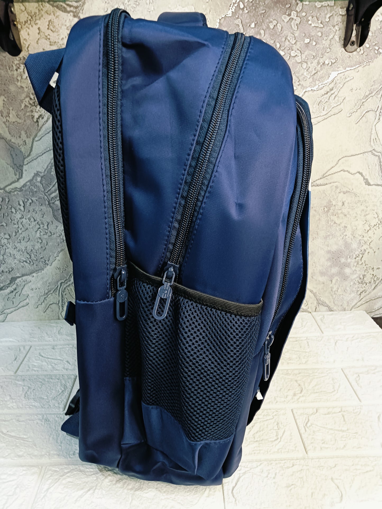 Football School Bag (18 Inches)