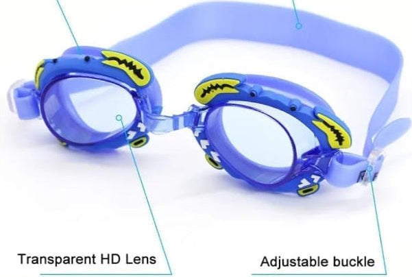 Swimming Goggles