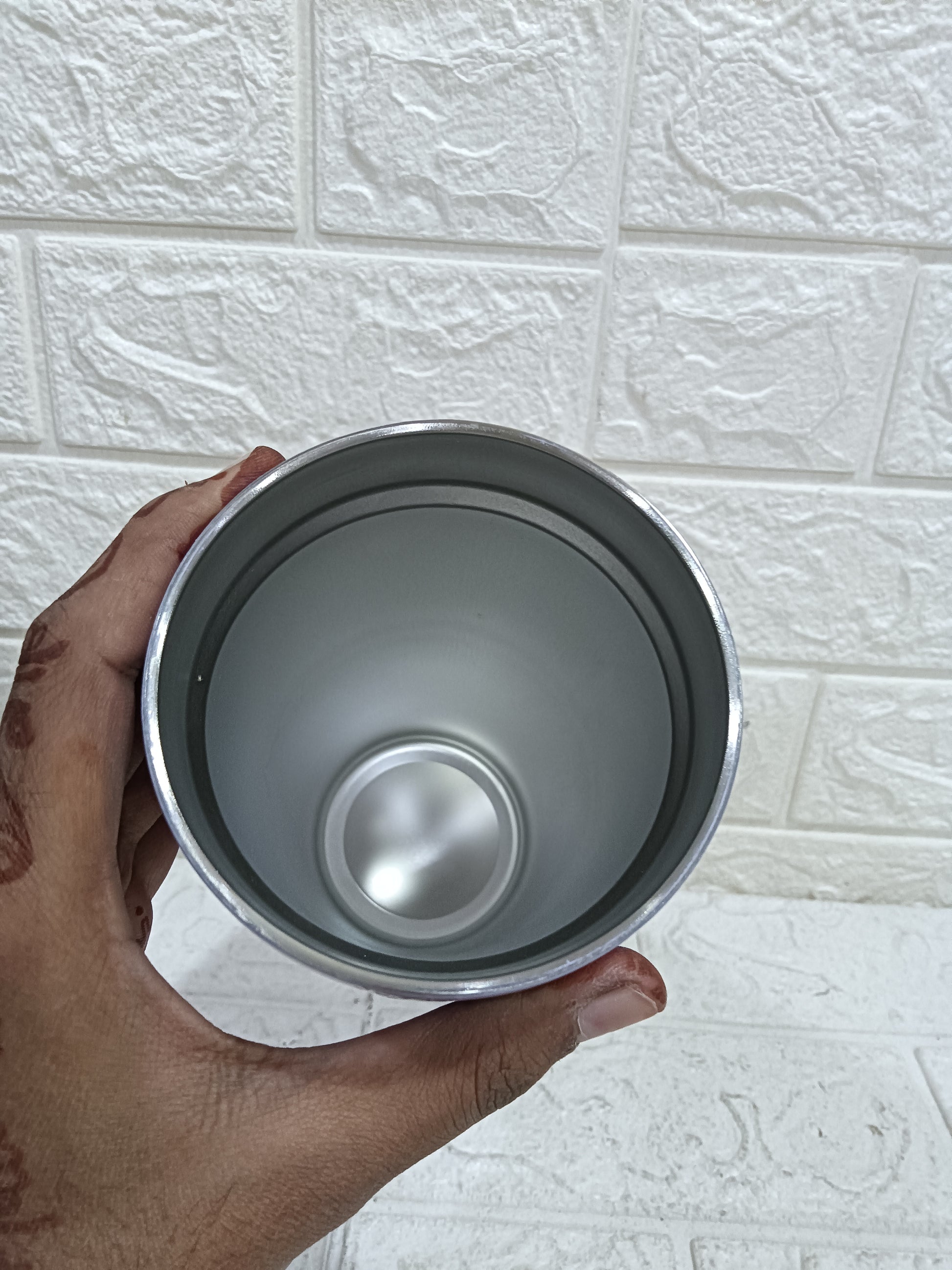 Steel Tumbler for Kids