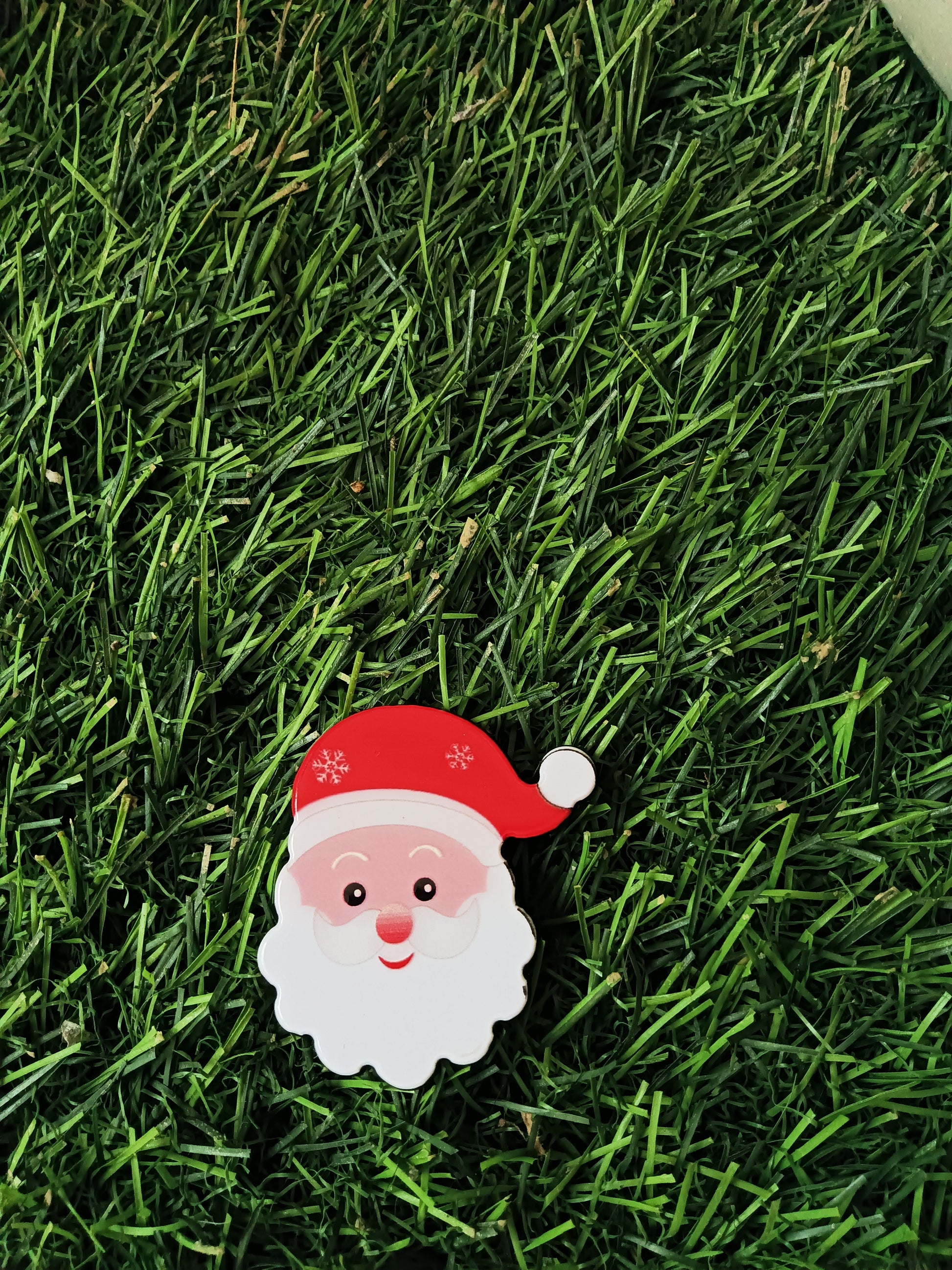 Christmas Clip for Kids