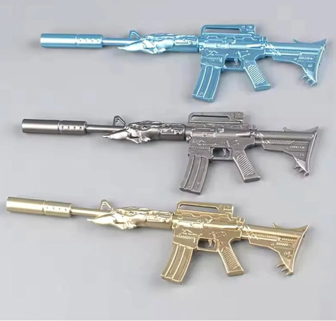 Gun Pen