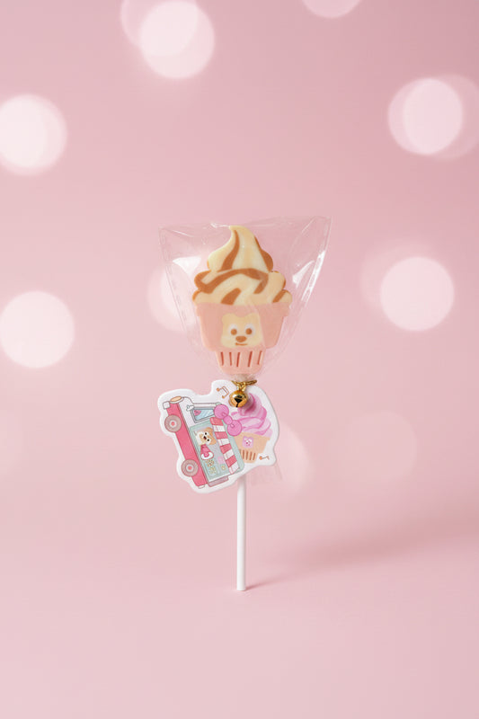 Icecream Eraser