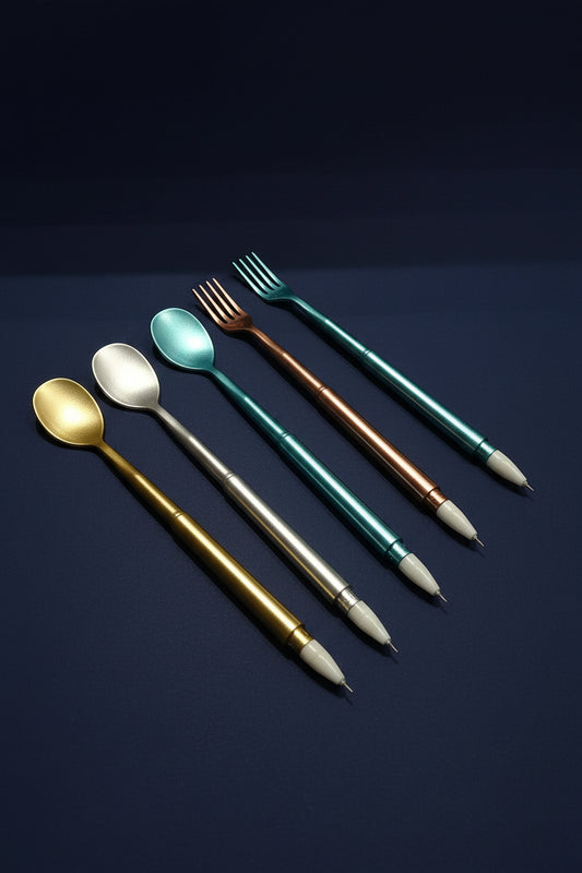 Spoon Pen