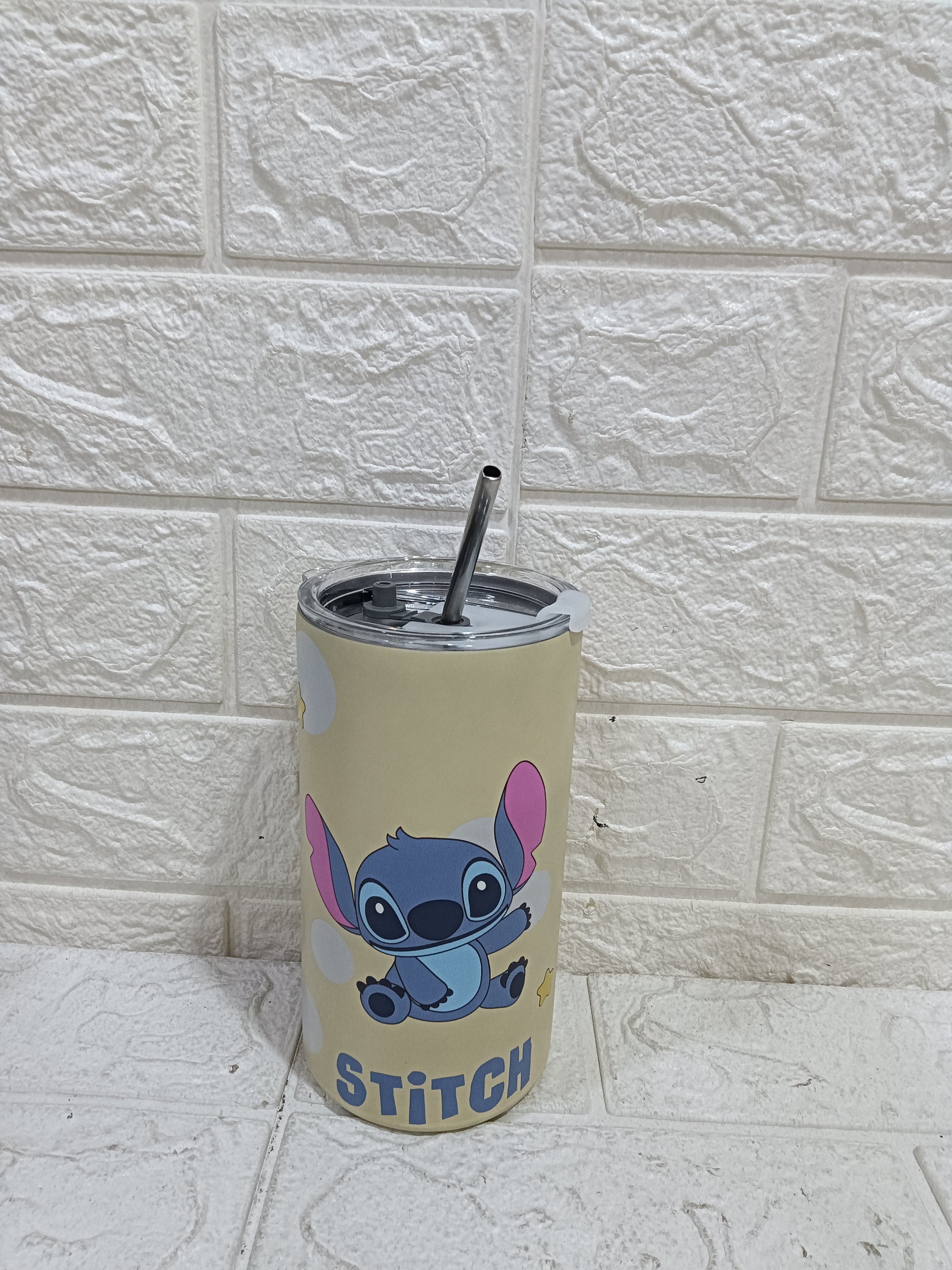Steel Tumbler for Kids