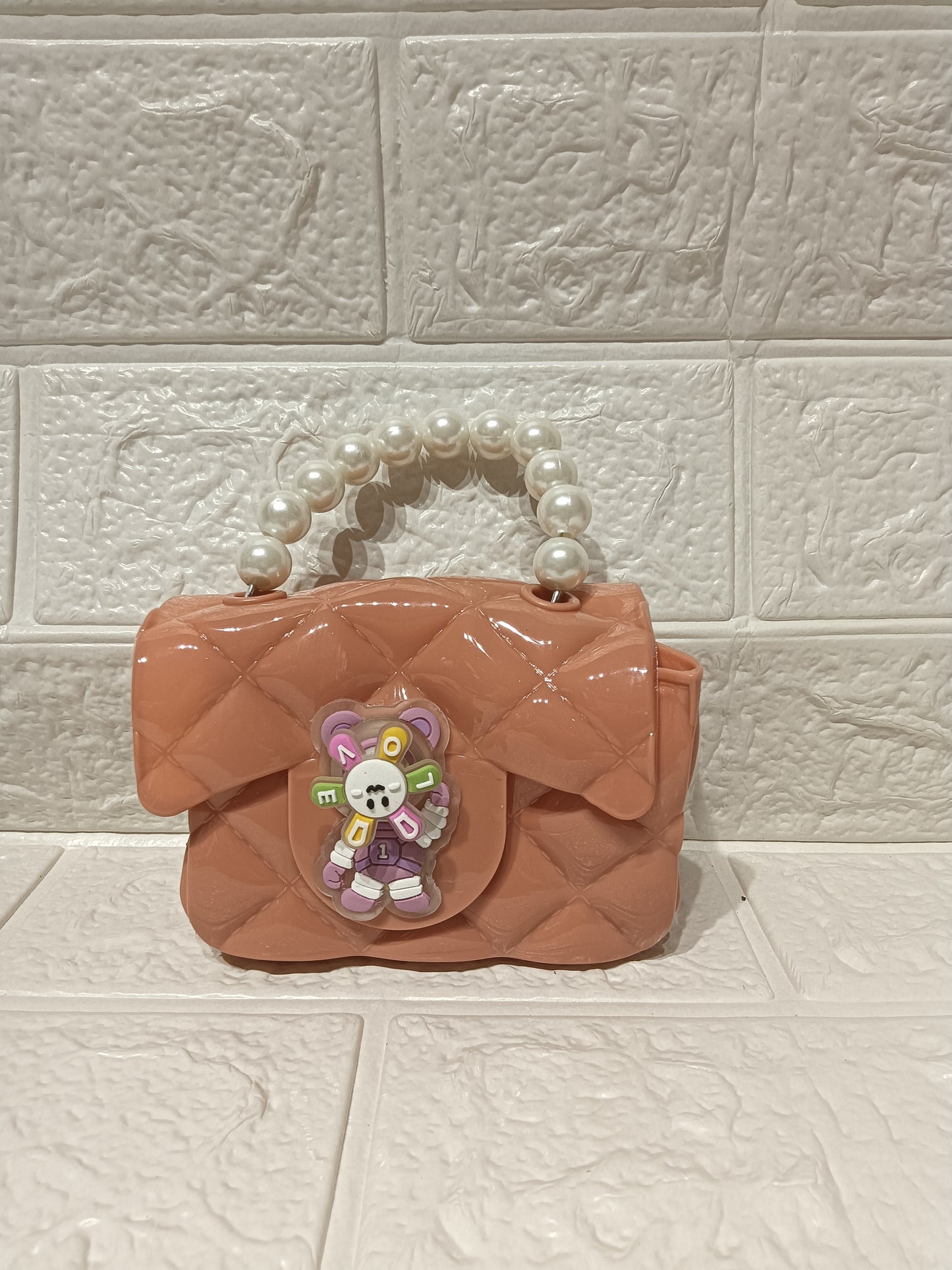 Kids Hand Bag with Light