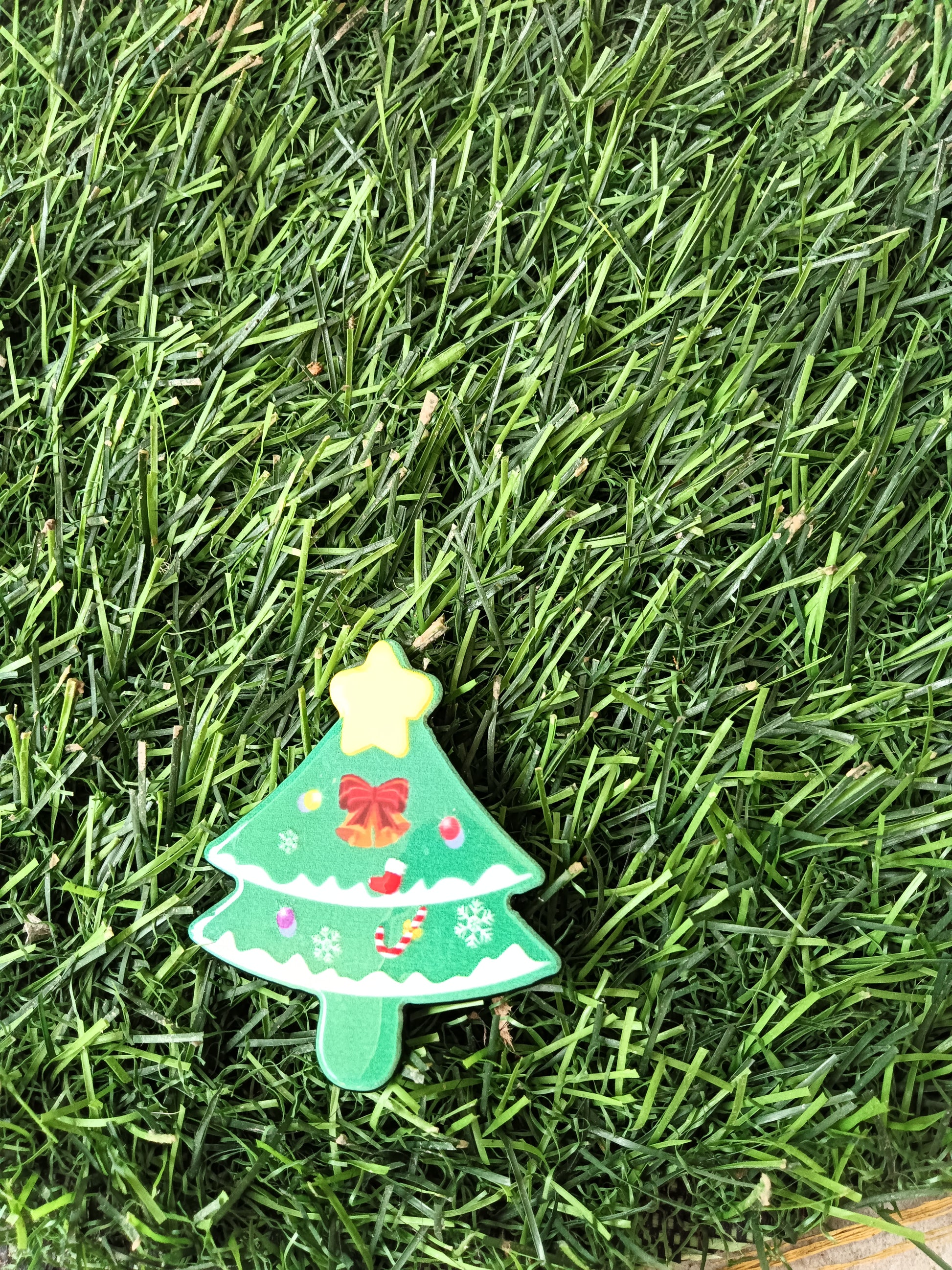 Christmas Clip for Kids