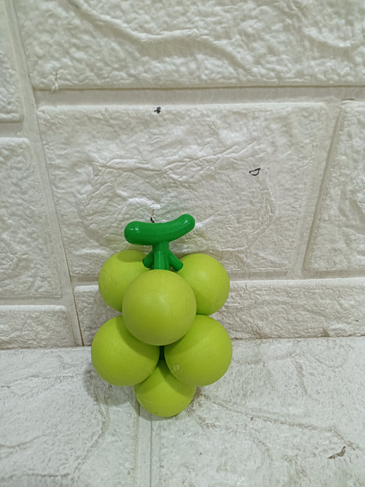 Grapes Eraser for Kids