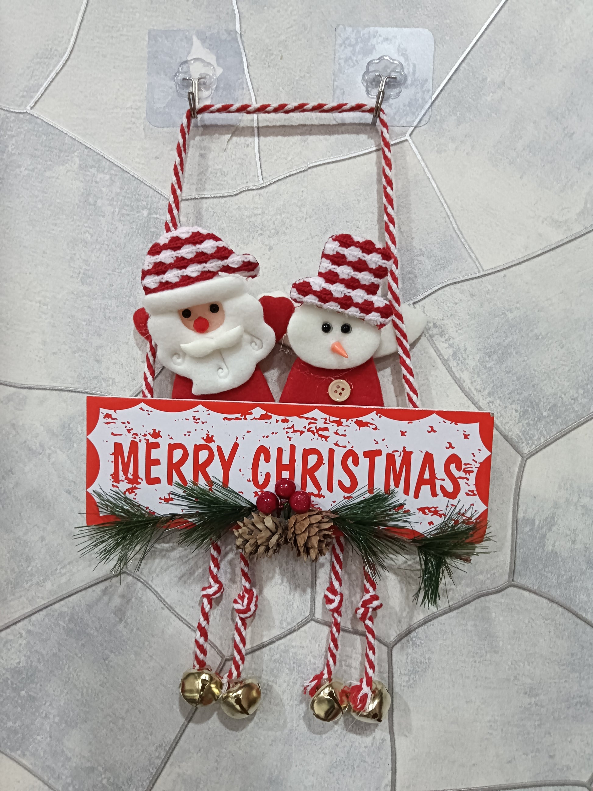 Christmas Hanging for Kids