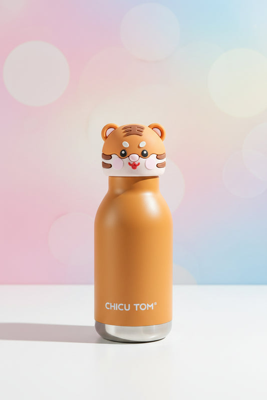 Animal Bottles