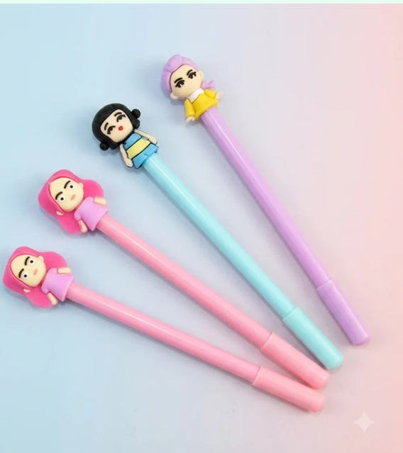 Kpop Pen
