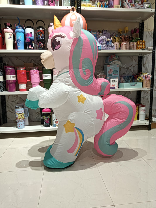Unicorn Inflatable Remote Control