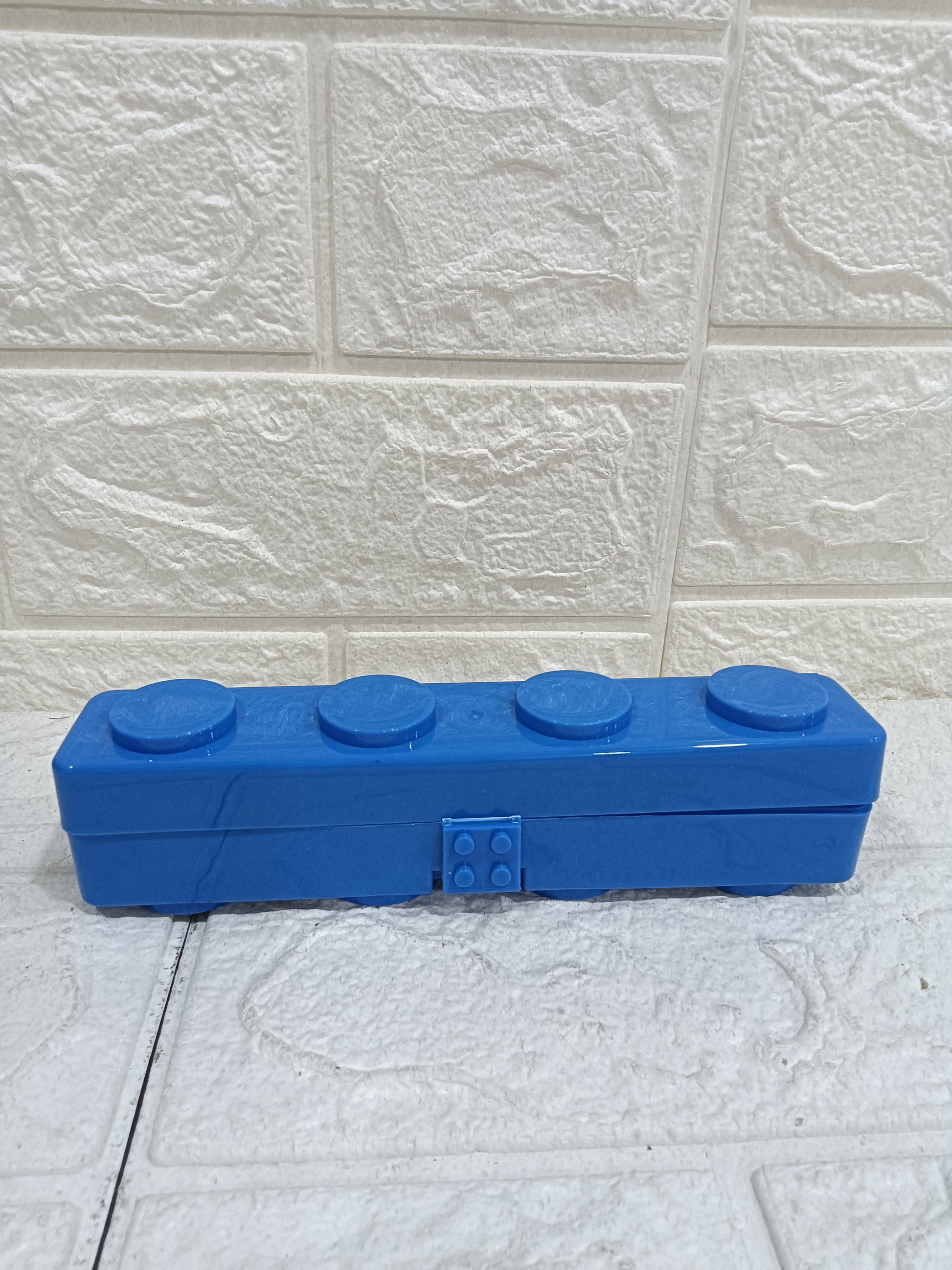 Lego Spoon And Fork Set for Kids