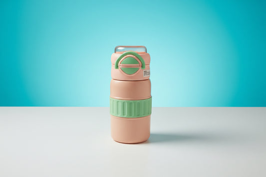 Sipper Bottle - 420 ml