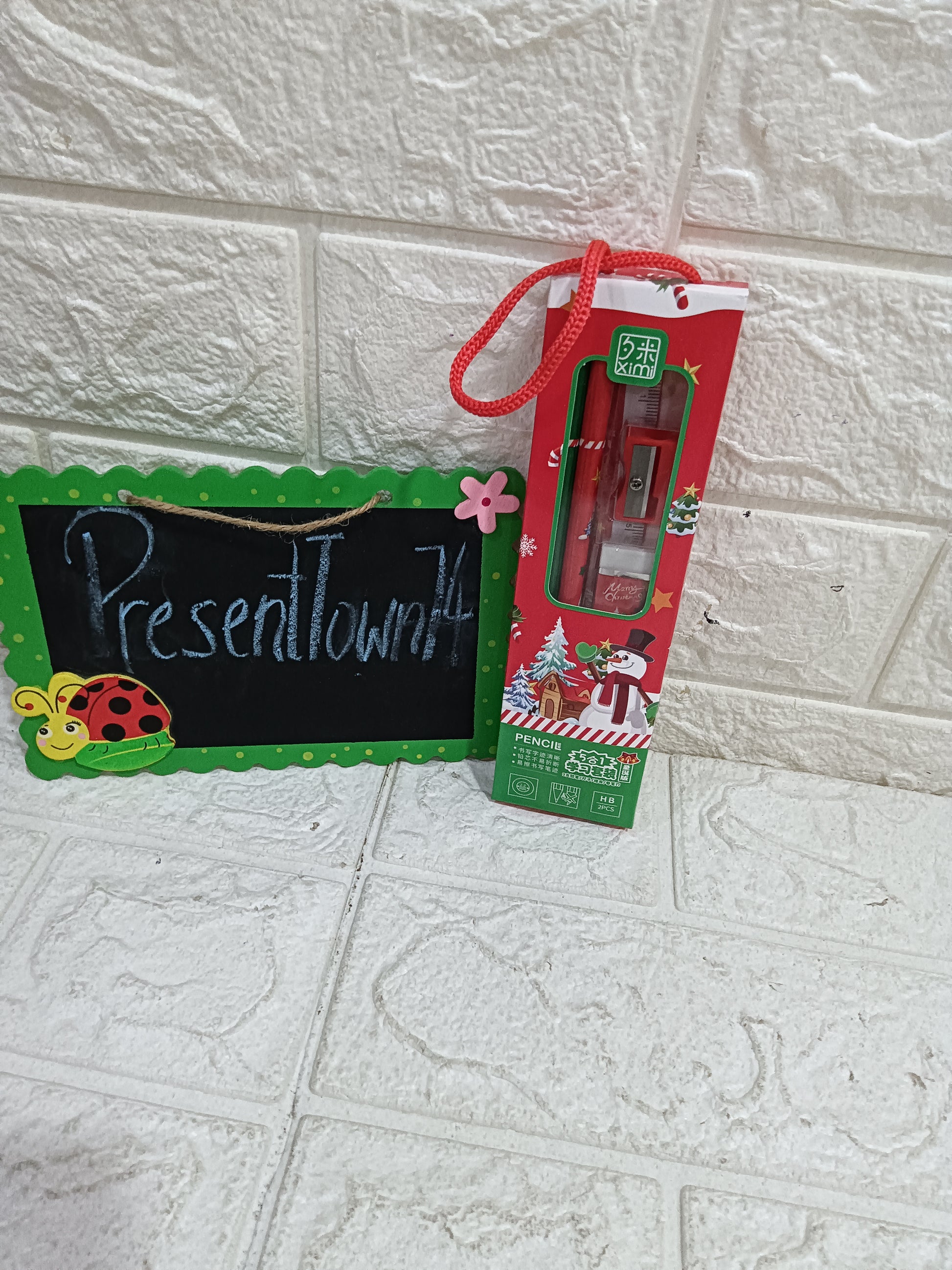 Christmas Combo for Kids