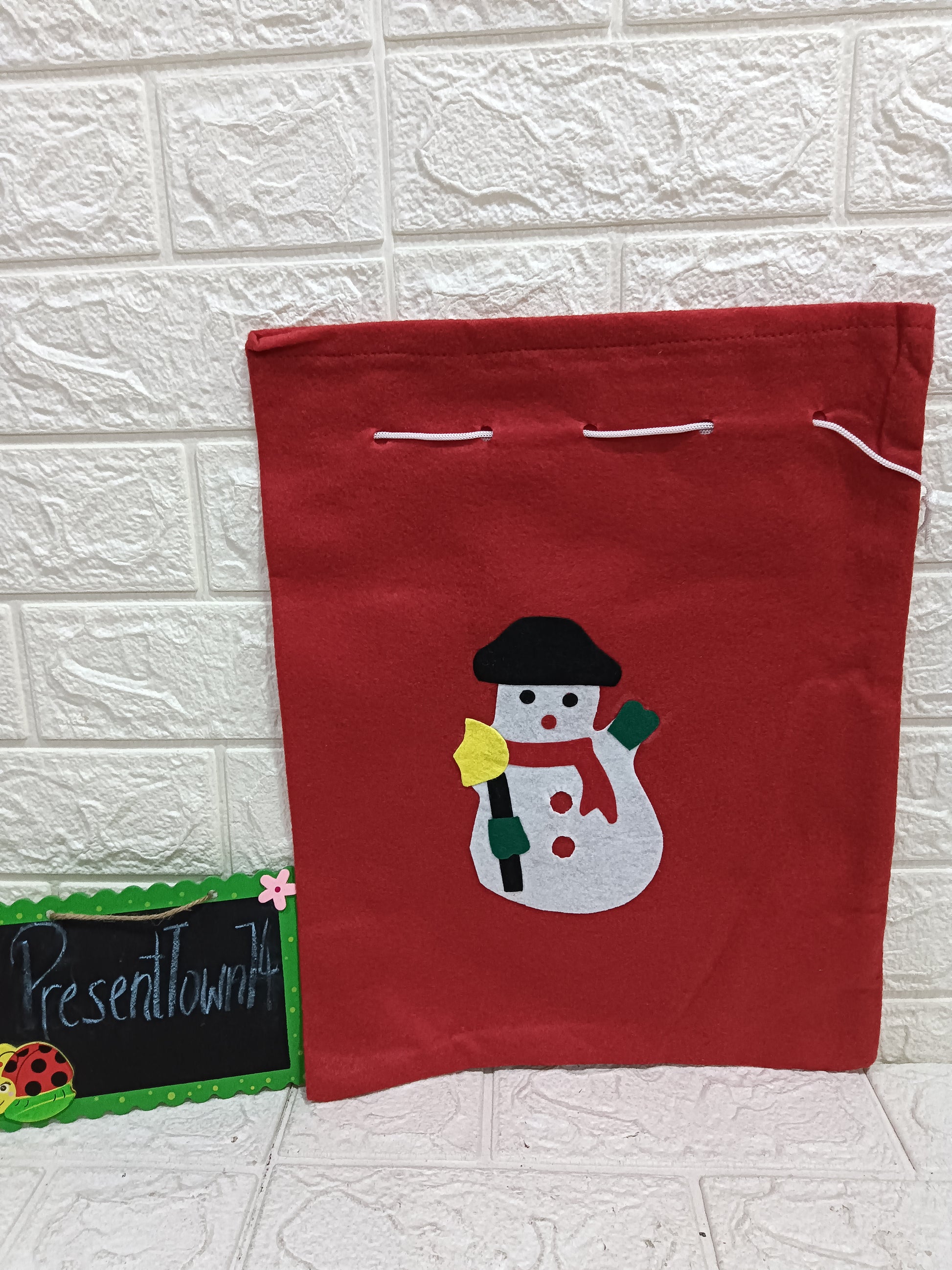 Christmas Goodie Bag