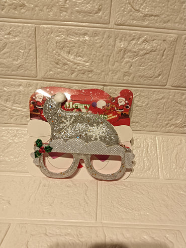 Christmas Light Goggles