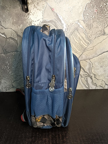 Batman School Bag 15-Inch