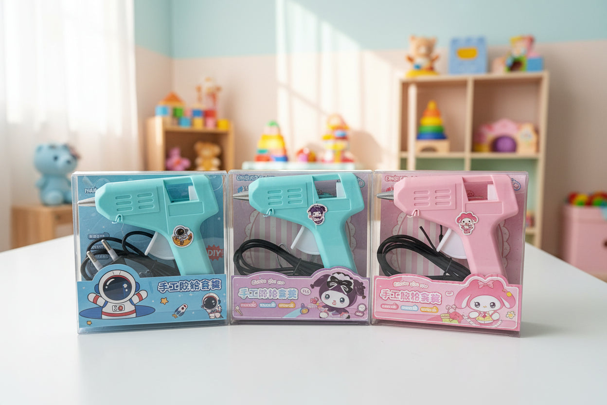 Glue Gun