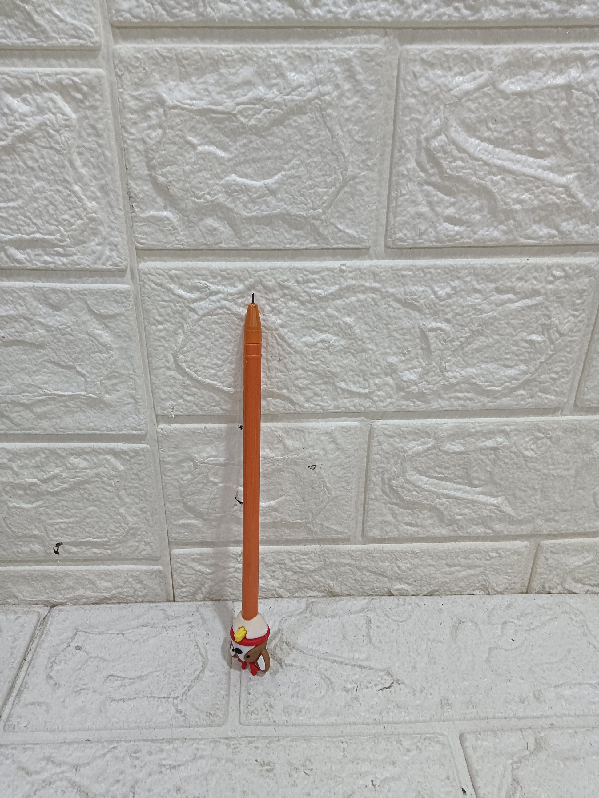 Christmas Gel Pen for Kids