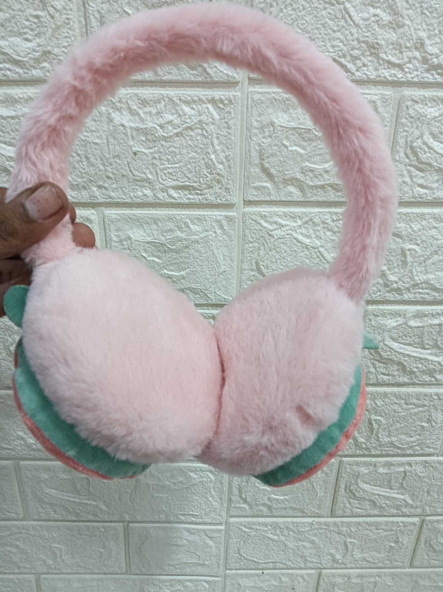 Cute Earmuffs for Kids