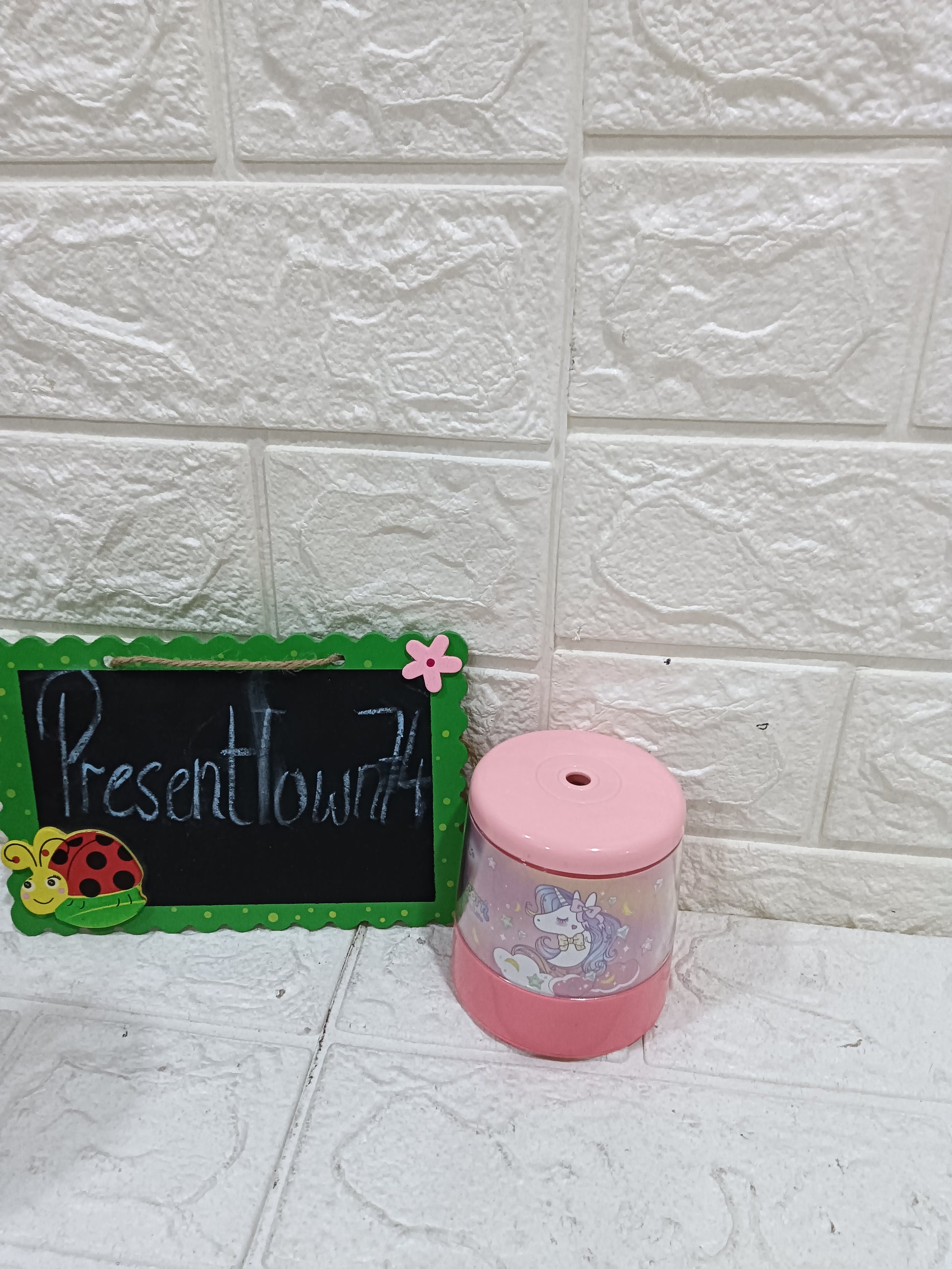 Morden Electric Sharpener for Kids