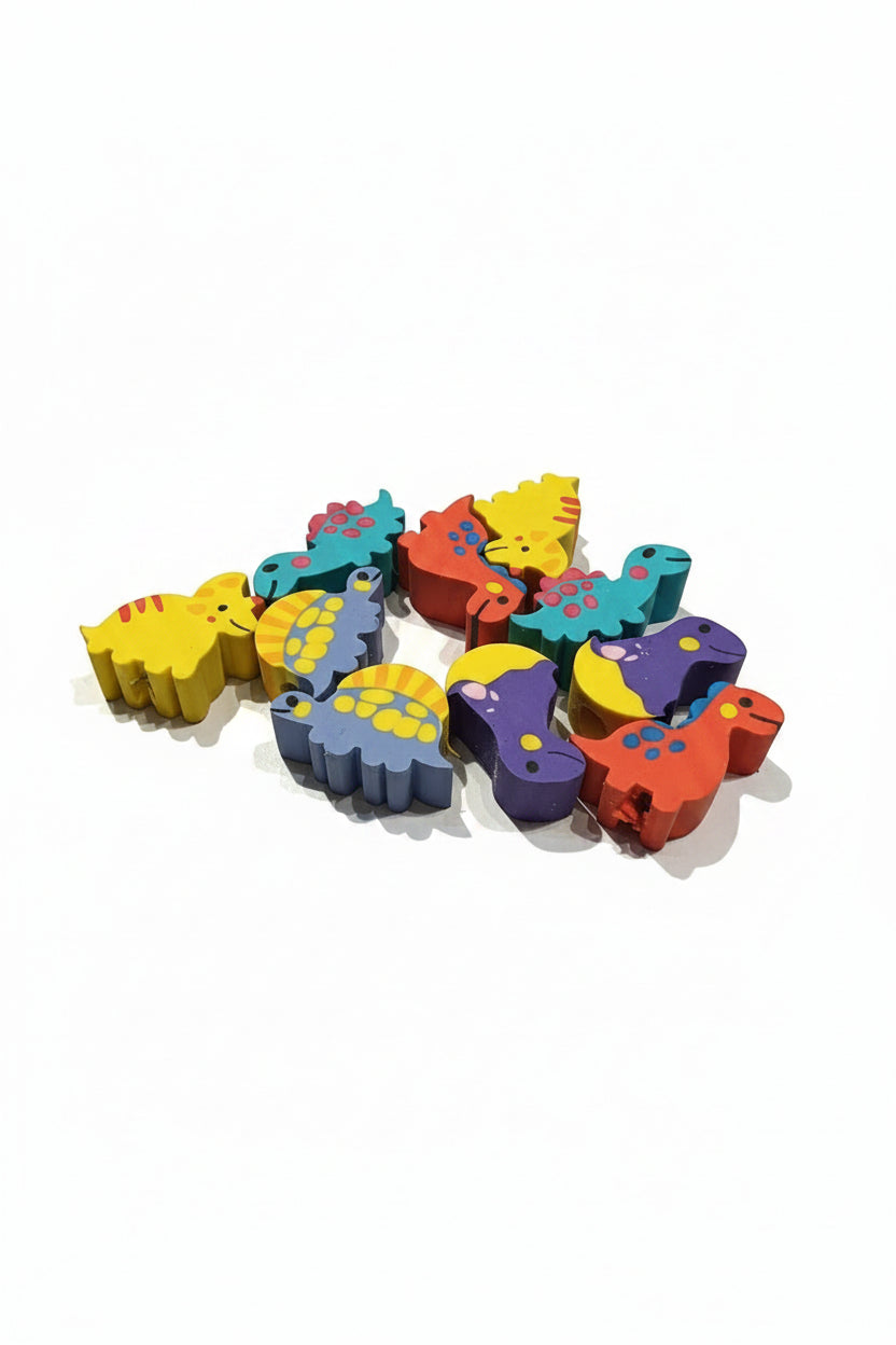Dino Eraser