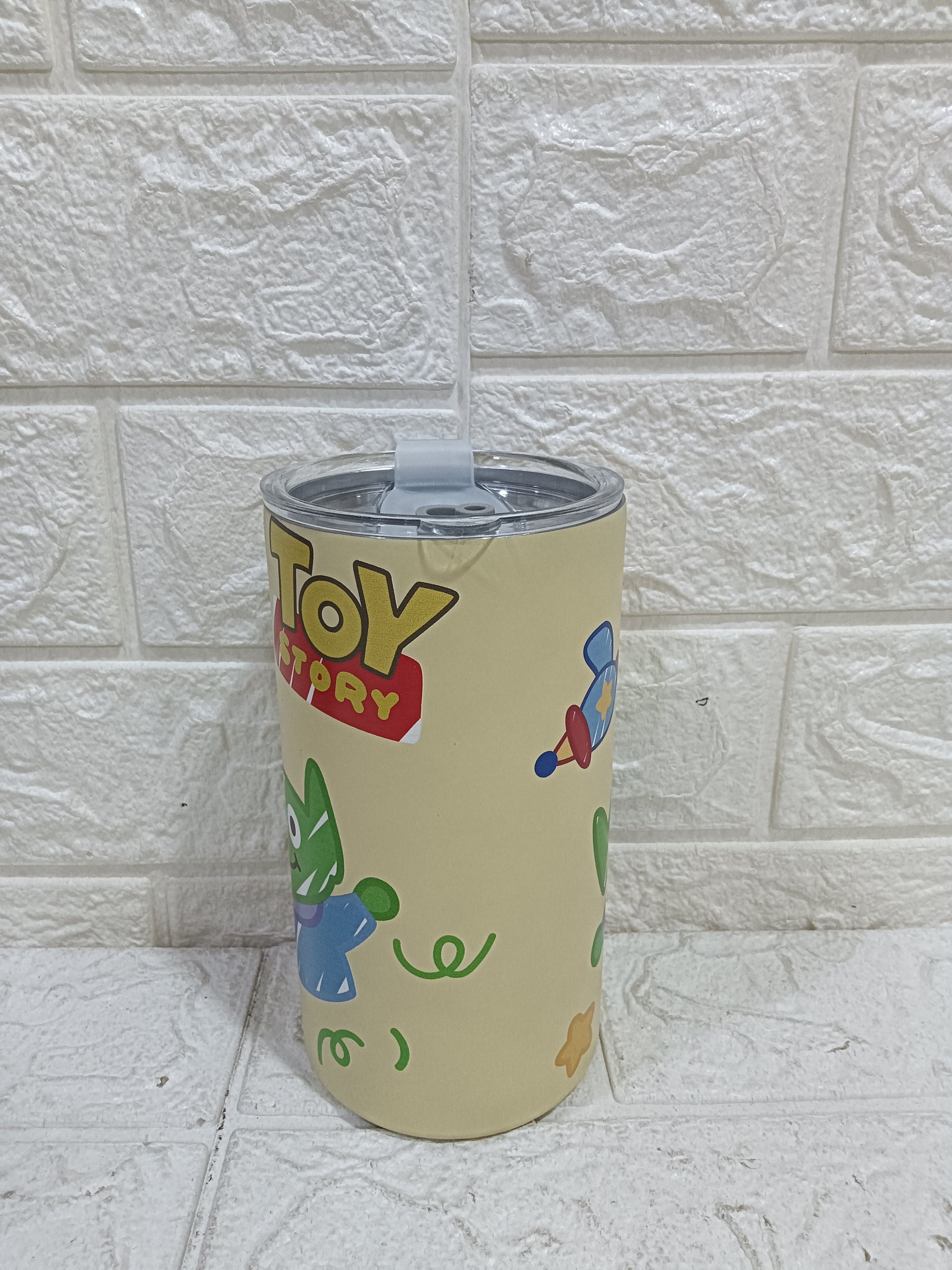 Steel Tumbler for Kids