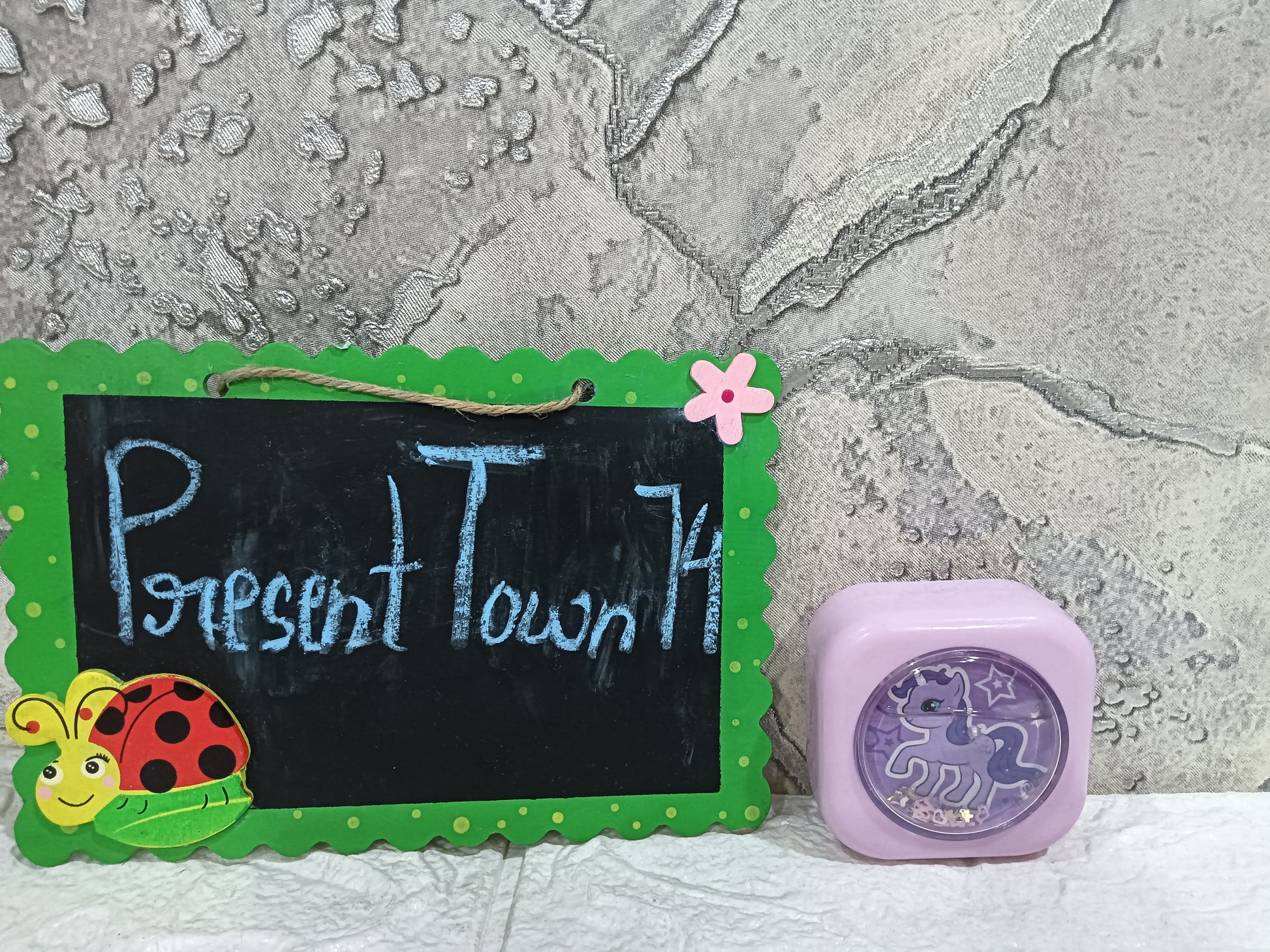 Super Water Round Sharpener