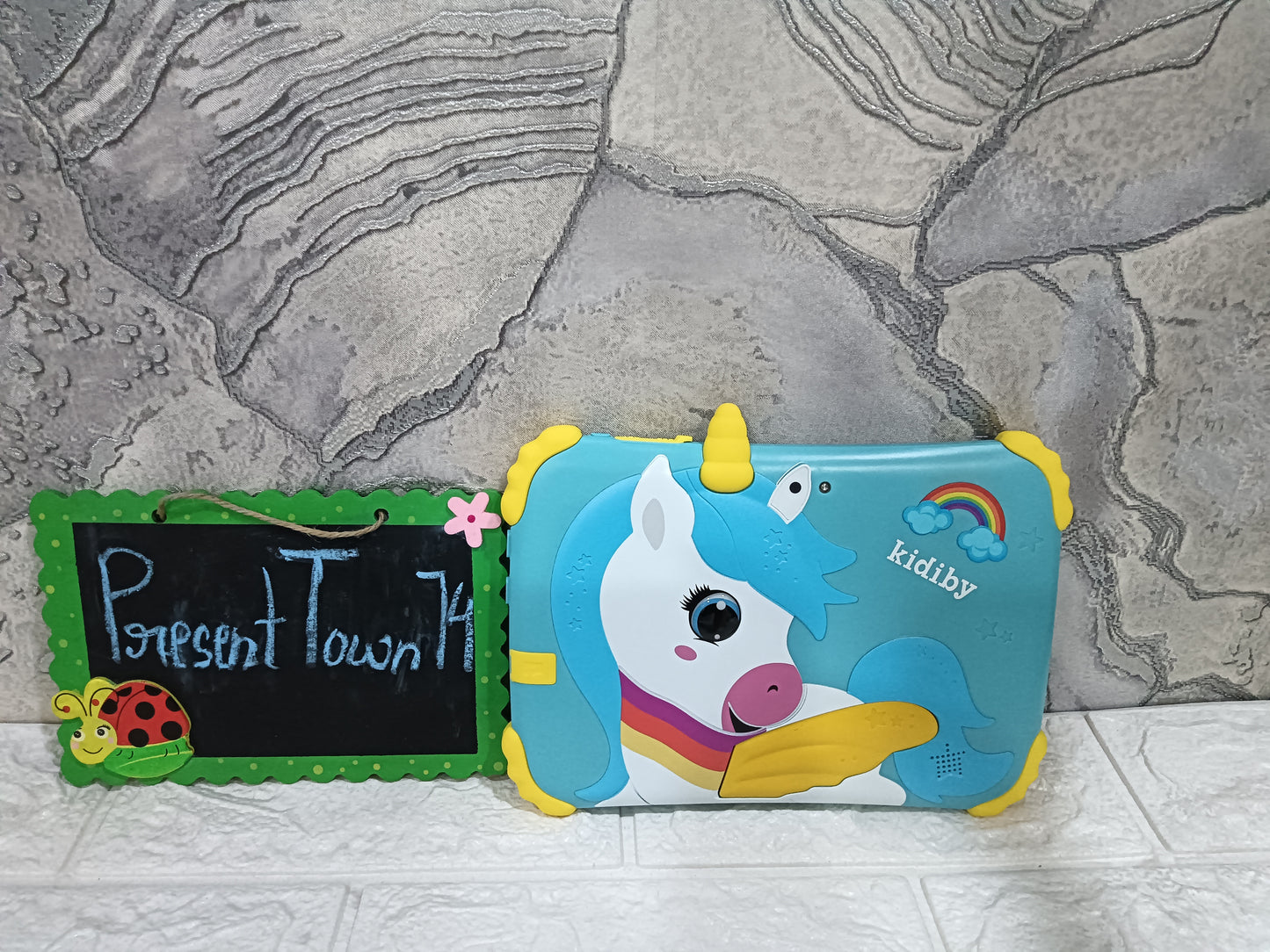 Unicorn Kids Smart Tablet