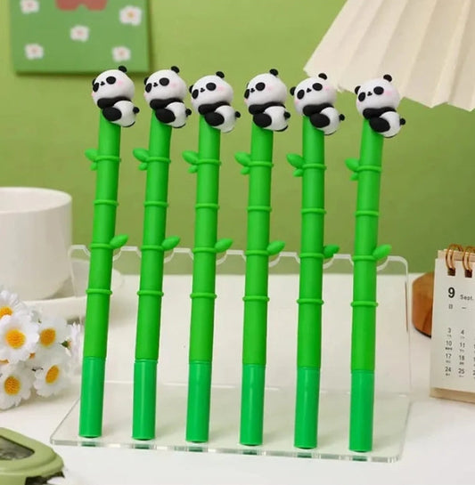 Panda Pen