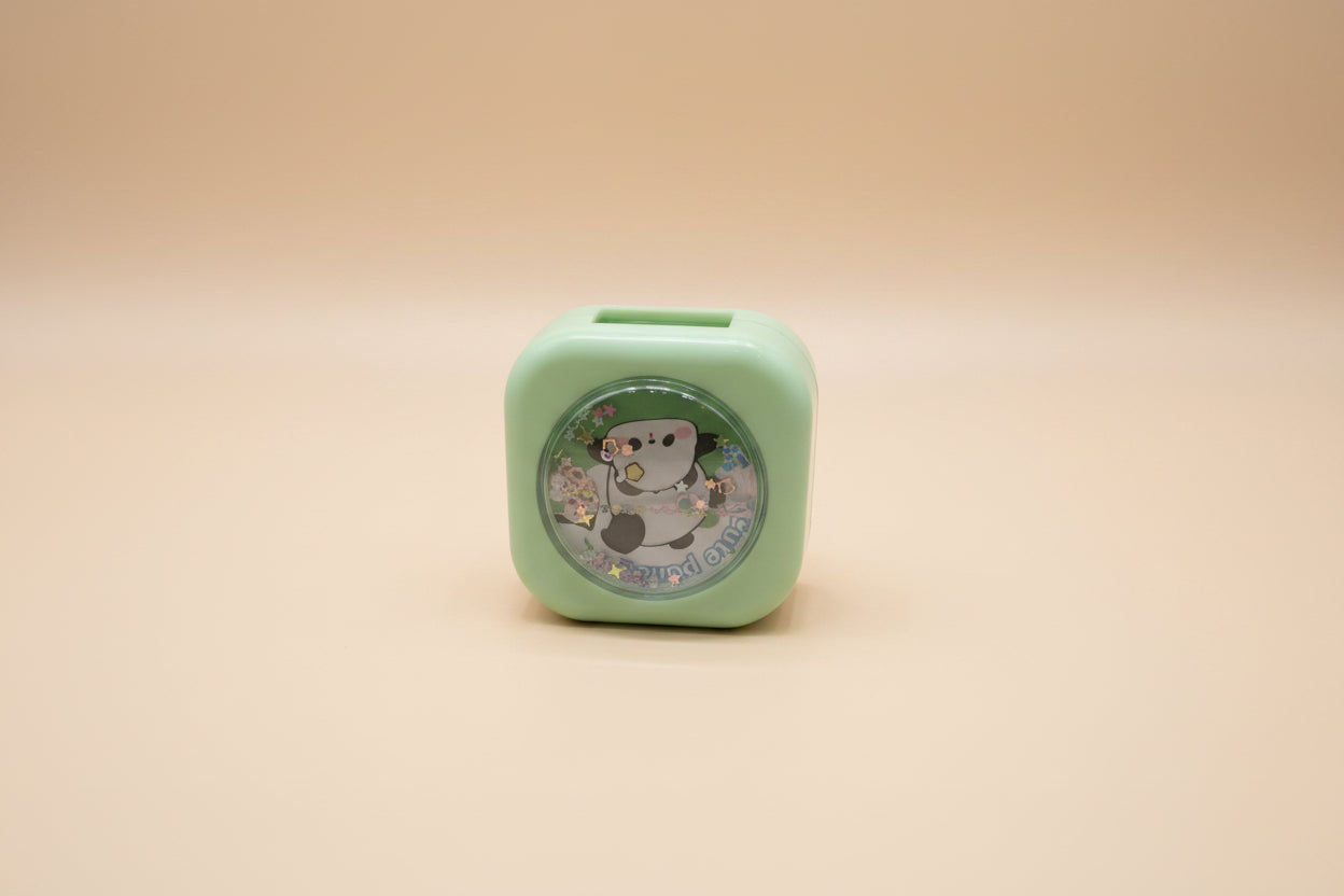 Panda Sharpner