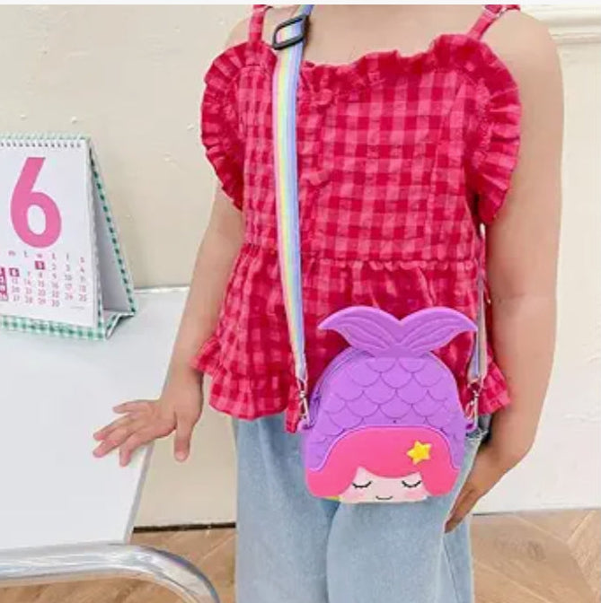 Mermaid Sling