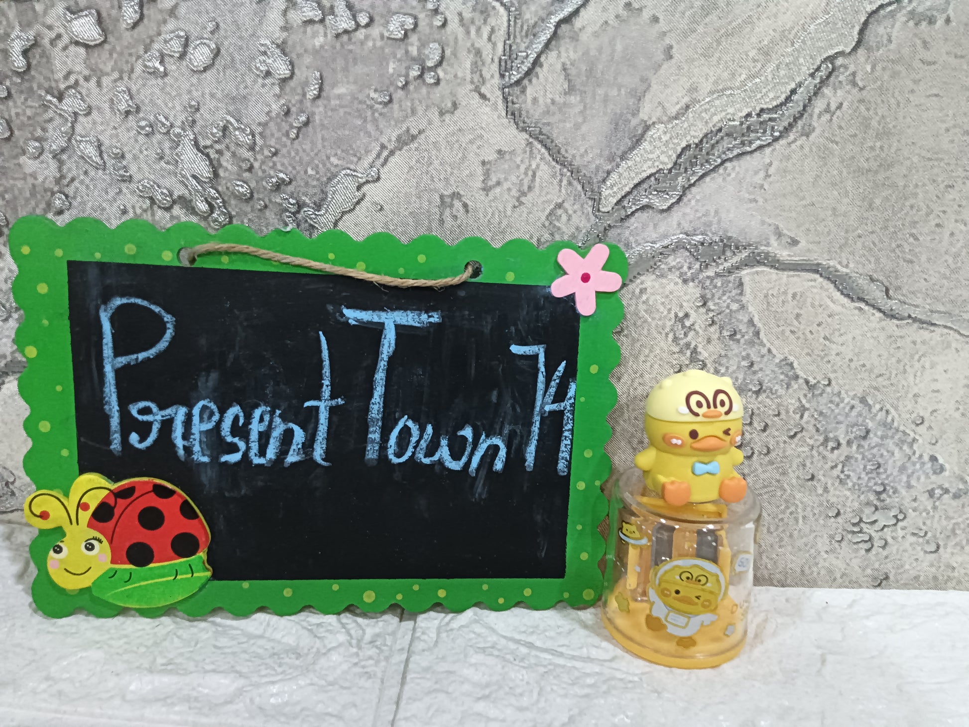 Dual Sharpener for Kids