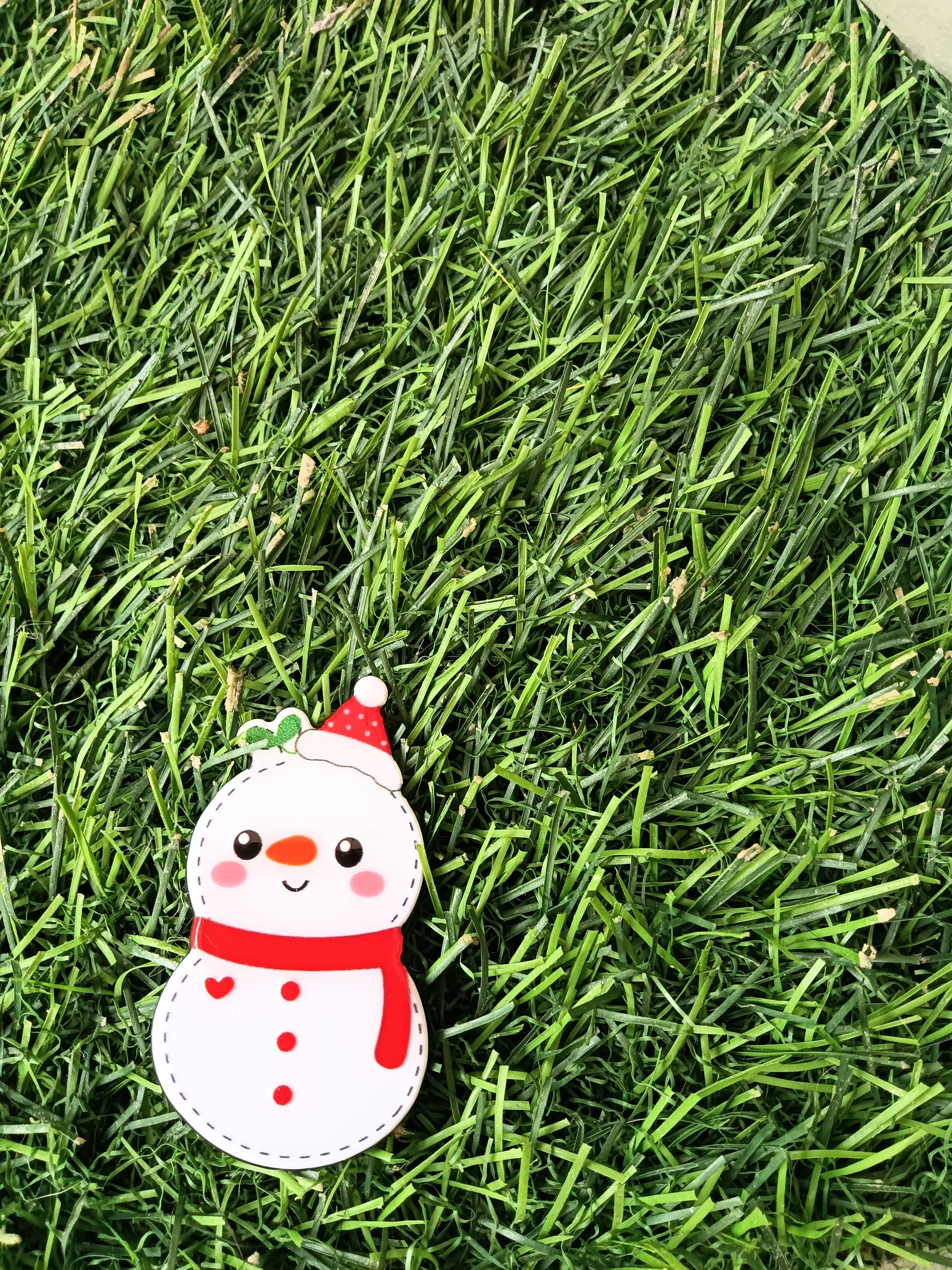 Christmas Clip for Kids