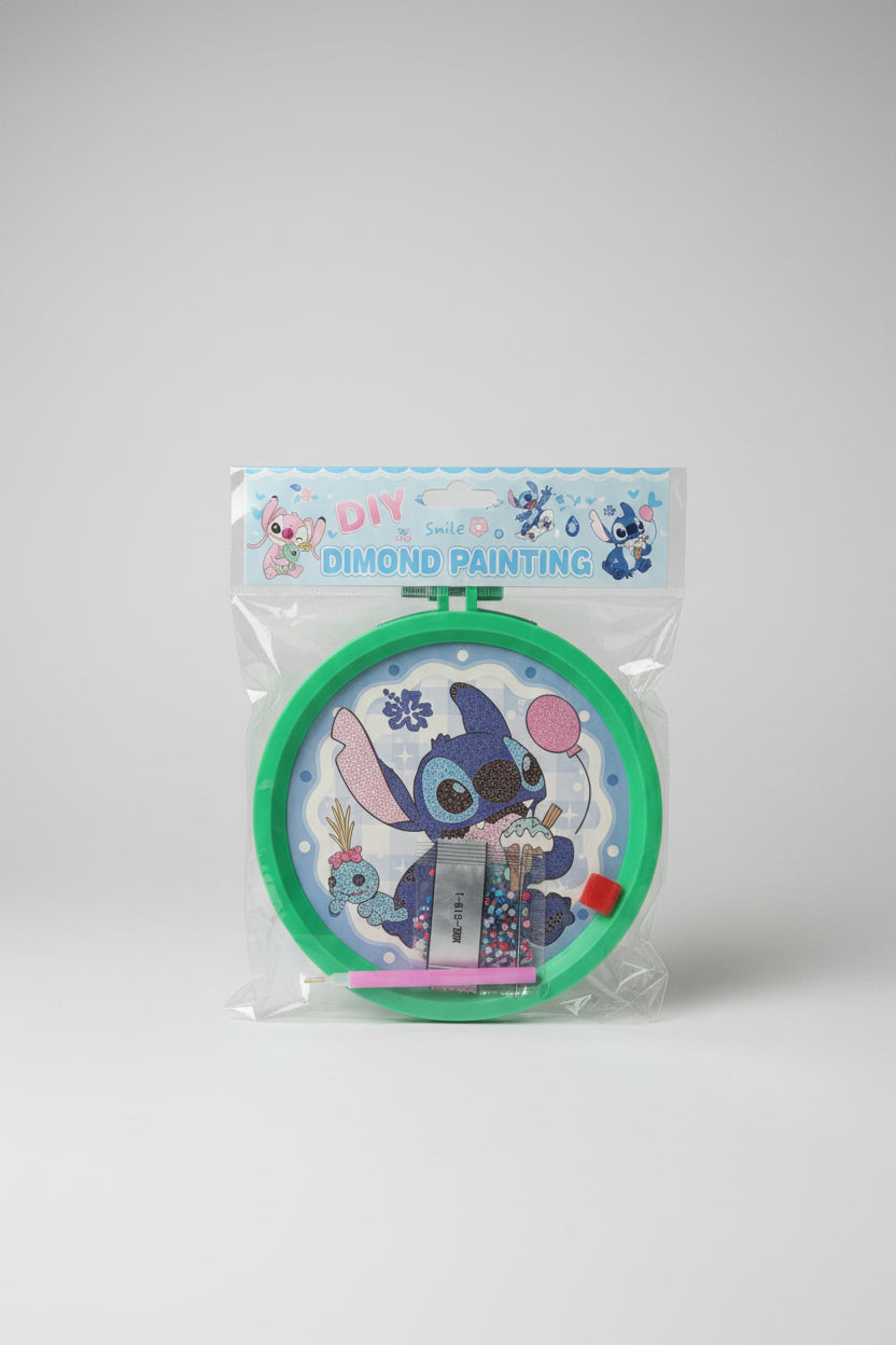 Stitch Dimond Kit